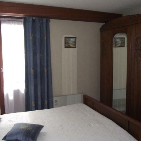 Appartement Les Domes Le Mont-Dore Eksteriør billede