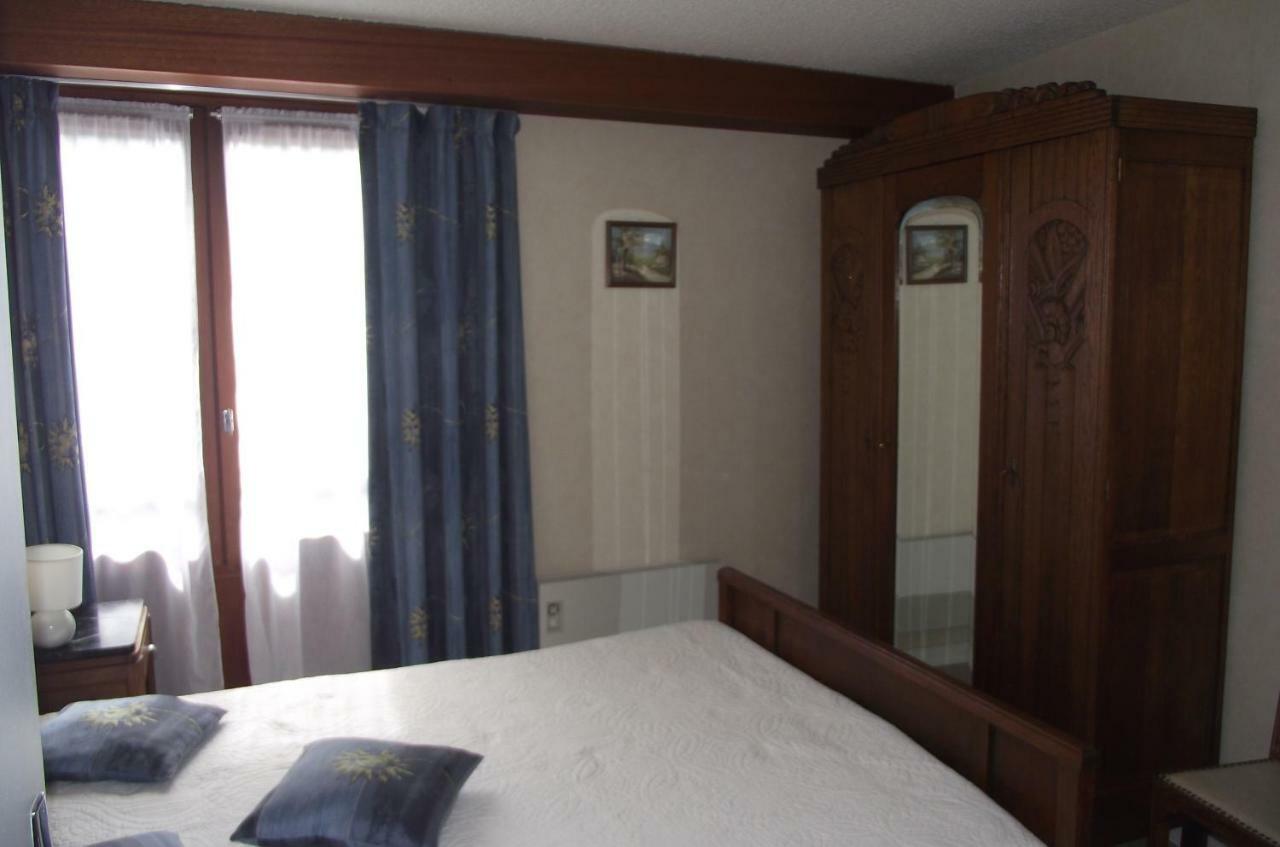 Appartement Les Domes Le Mont-Dore Eksteriør billede